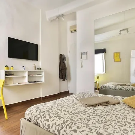 Apartment Sweet House In Campuccio Street Florence