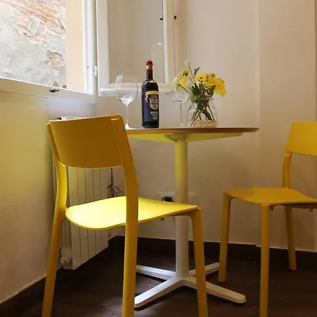 Sweet House In Campuccio Street Apartment *