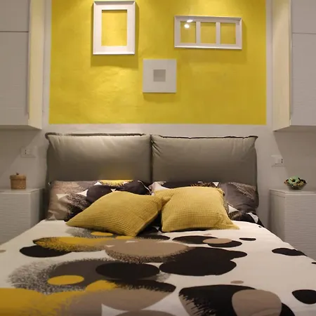 Sweet House In Campuccio Street Apartment Florence