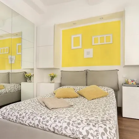 Apartment Sweet House In Campuccio Street