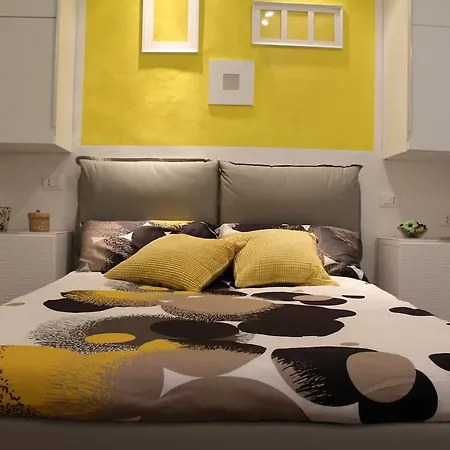 Apartment Sweet House In Campuccio Street *