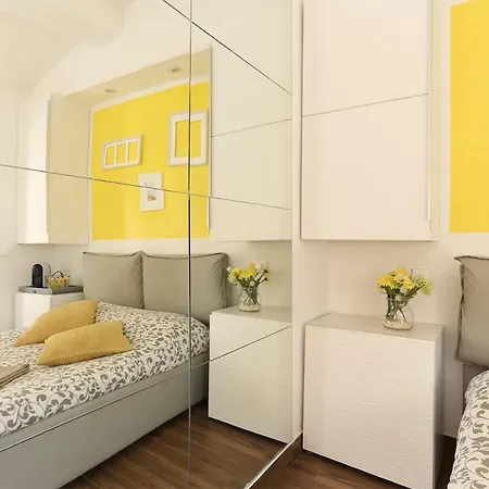 Apartment Sweet House In Campuccio Street